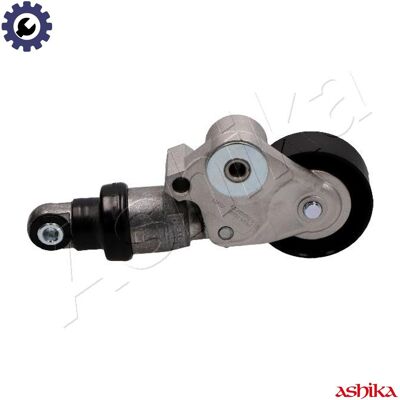 ASHIKA 128-03-315 Tensioner - V-ribbed belt, Mazda CX-3, CX-5 ASHIKA 128-03-315 Tensioner - V-ribbed belt, Mazda CX-3, CX-5