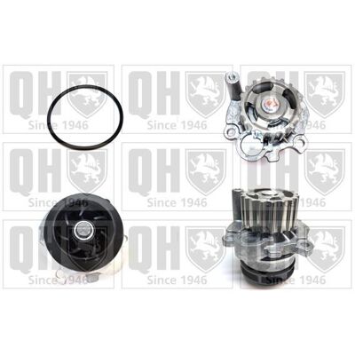 QUINTON HAZELL QCP3442 Water Pump - Timing Belt Drive QUINTON HAZELL QCP3442 Water Pump - Timing Belt Drive