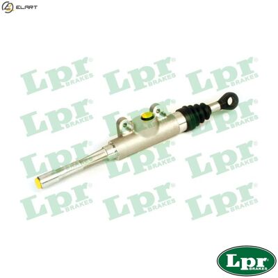 BMW 7110 Clutch Pump - Pressure Cylinder BMW 7110 Clutch Pump - Pressure Cylinder