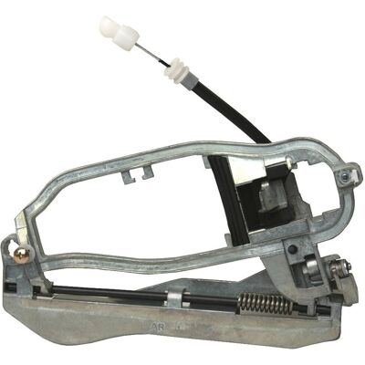 VAICO V20-1806 - Door Handle Frame for BMW X5 - Front Left VAICO V20-1806 - Door Handle Frame for BMW X5 - Front Left