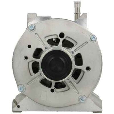 Mercedes-Benz Generator 150A 12V with Freewheel Pulley - Generator Mercedes-Benz Generator 150A 12V with Freewheel Pulley - Generator