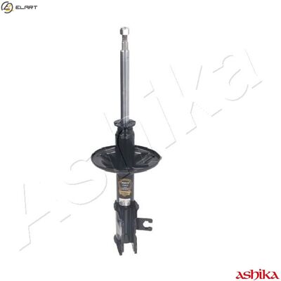 ASHIKA MA-50014 Suspension Shock Absorber - Mitsubishi Colt 4 ASHIKA MA-50014 Suspension Shock Absorber - Mitsubishi Colt 4