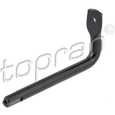 Topran Timing Belt Tensioner 115 108 - Timing Belt Tensioner Topran Timing Belt Tensioner 115 108 - Timing Belt Tensioner