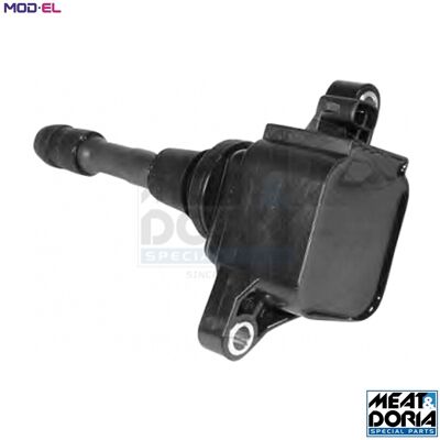 MEAT & DORIA 10578 Ignition Coil MEAT & DORIA 10578 Ignition Coil