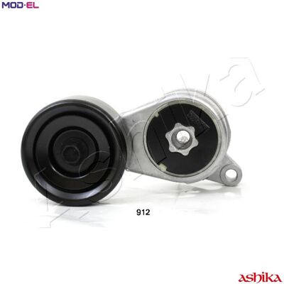 ASHIKA 128-09-912 V-belt tensioner - V-belt tensioner ASHIKA 128-09-912 V-belt tensioner - V-belt tensioner