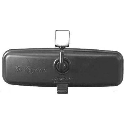Ford - VIEWMAX - Universal - Adhesive - Car Interior Mirror Ford - VIEWMAX - Universal - Adhesive - Car Interior Mirror