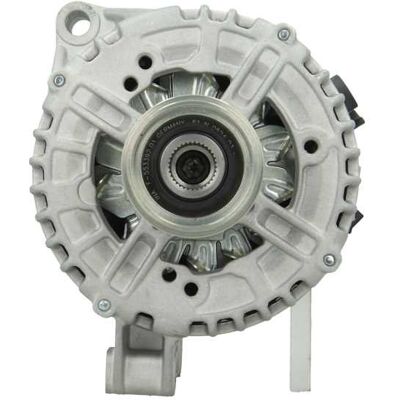 Alanko 10443623 Alternator - 180A, Volvo compatible Alanko 10443623 Alternator - 180A, Volvo compatible