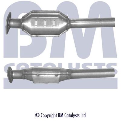 Fiat Catalytic Converter 183 1.8 16v, 176 1.4 Gt Turbo - Catalytic Converter Fiat Catalytic Converter 183 1.8 16v, 176 1.4 Gt Turbo - Catalytic Converter