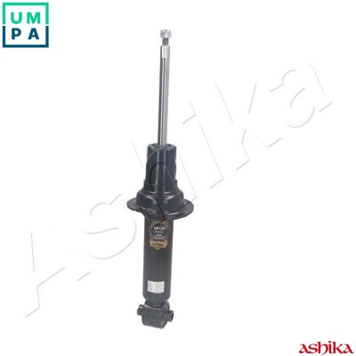ASHIKA MA-00129 Gas Shock Absorber - Rear Axle ASHIKA MA-00129 Gas Shock Absorber - Rear Axle