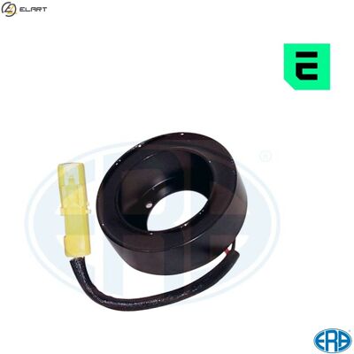 ERA 671016 Magnetic Clutch Coil - Magnetic Compressor Clutch ERA 671016 Magnetic Clutch Coil - Magnetic Compressor Clutch