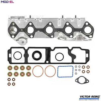 Reinz Cylinder Head Gasket Set - Gasket Set Reinz Cylinder Head Gasket Set - Gasket Set