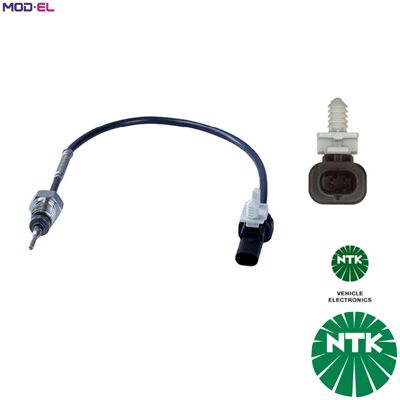 NGK 96141 Exhaust Gas Temp Sensor - Opel Zafira C, Insignia A NGK 96141 Exhaust Gas Temp Sensor - Opel Zafira C, Insignia A
