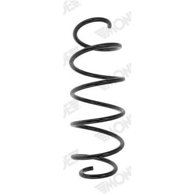 MONROE SP4201 Suspension Spring - Suspension Spring MONROE SP4201 Suspension Spring - Suspension Spring