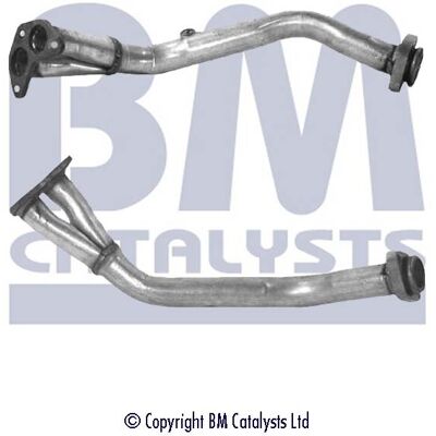 Ford AV0205 Exhaust Pipe - 1.6 Ford AV0205 Exhaust Pipe - 1.6