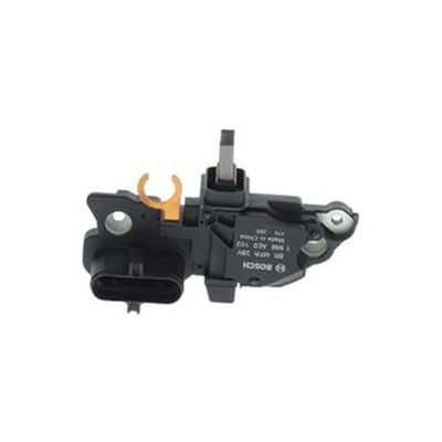 Bosch 1 986 AE0 102 Voltage Regulator - Voltage Regulator Bosch 1 986 AE0 102 Voltage Regulator - Voltage Regulator