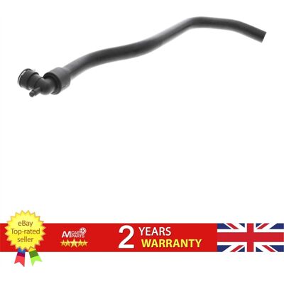 VAICO V22-1185 Heating Hose - Compatible with Citroën Berlingo, C4, Peugeot 307 VAICO V22-1185 Heating Hose - Compatible with Citroën Berlingo, C4, Peugeot 307