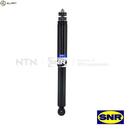 SNR SA95313.03 Gas Pressure Shock Absorber - Shock Absorber SNR SA95313.03 Gas Pressure Shock Absorber - Shock Absorber