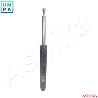 Ashika MA-00477 Gas Shock Absorber for Saab 9-3 - Front Axle Ashika MA-00477 Gas Shock Absorber for Saab 9-3 - Front Axle