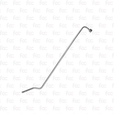 Bm Catalysts Audi A6 DPF Pressure Pipe - Exhaust Pipe Bm Catalysts Audi A6 DPF Pressure Pipe - Exhaust Pipe