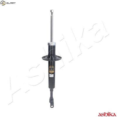 Ashika MA-00049 Gas Shock Front - Shock Absorber Ashika MA-00049 Gas Shock Front - Shock Absorber