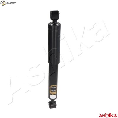 ASHIKA MA-00323 Rear Axle Shock Absorber - Shock Absorber ASHIKA MA-00323 Rear Axle Shock Absorber - Shock Absorber