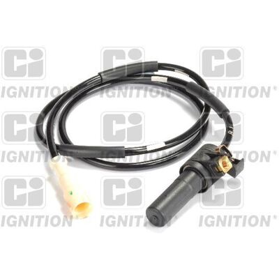 QUINTON HAZELL - XABS109 - 108mm - White - ABS Sensor QUINTON HAZELL - XABS109 - 108mm - White - ABS Sensor