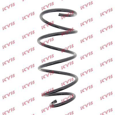 KYB RH3489 Front Coil Spring - Car Suspension Spring KYB RH3489 Front Coil Spring - Car Suspension Spring