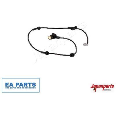 JAPANPARTS ABS-128 Wheel Speed Sensor - Wheel Speed Sensor JAPANPARTS ABS-128 Wheel Speed Sensor - Wheel Speed Sensor