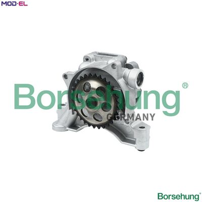 Borsehung Seat Oil Pump - VAG 03C115105AB, AH, L, T - Oil Pump Borsehung Seat Oil Pump - VAG 03C115105AB, AH, L, T - Oil Pump