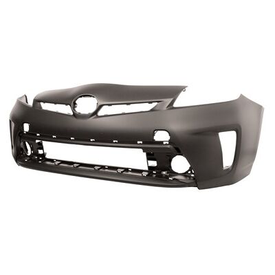 Toyota Prius III 5-door BLIC Front Bumper Fog Light - Bumper Toyota Prius III 5-door BLIC Front Bumper Fog Light - Bumper