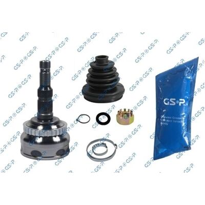 GSP 844006 CV Joint - CV joint for Opel Astra, Calibra, Vectra, Zafira GSP 844006 CV Joint - CV joint for Opel Astra, Calibra, Vectra, Zafira