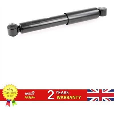 Vaico Rear Left/right Shock Absorber For Abarth 500c Fiat 500 Ford Ka 07-16 51857840 Vaico Rear Left/right Shock Absorber For Abarth 500c Fiat 500 Ford Ka 07-16 51857840