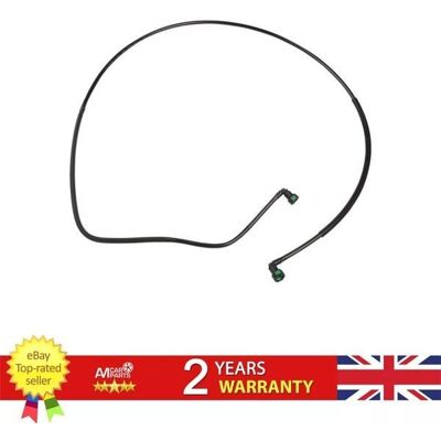Vaico Fuel Line for Iveco Daily 14-21 - Fuel Line Vaico Fuel Line for Iveco Daily 14-21 - Fuel Line