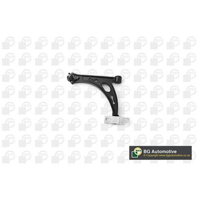 Audi Seat Skoda VW Control Arm - Front Left Lower - Suspension Audi Seat Skoda VW Control Arm - Front Left Lower - Suspension