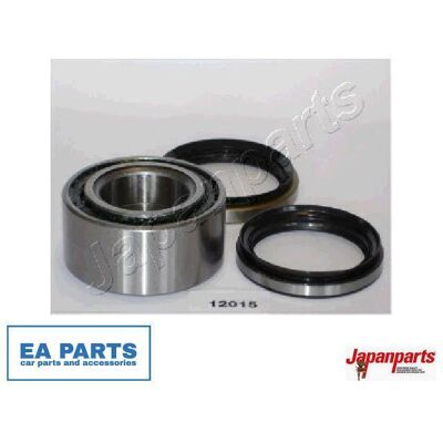 JAPANPARTS KK-12015 Wheel Bearing Kit - Durable, Easy to Install JAPANPARTS KK-12015 Wheel Bearing Kit - Durable, Easy to Install