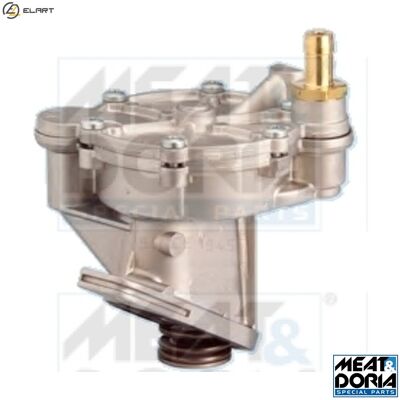 MEAT & DORIA MD91066 - Braking System MEAT & DORIA MD91066 - Braking System