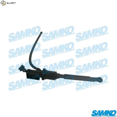 LPR 2326 Clutch Cylinder - Automotive Part LPR 2326 Clutch Cylinder - Automotive Part