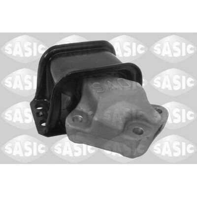 SASIC 2700037 Engine Mount - Upper Right Rubber-Metal Support SASIC 2700037 Engine Mount - Upper Right Rubber-Metal Support