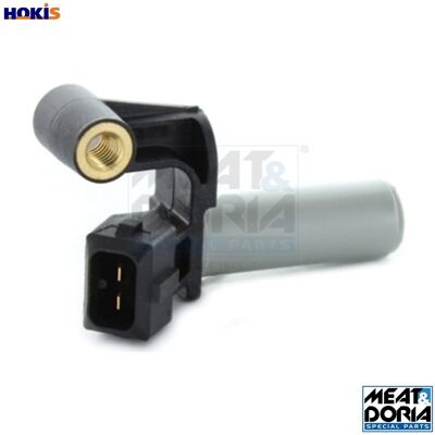 MEAT & DORIA 87383 Sensor - Cable-free design MEAT & DORIA 87383 Sensor - Cable-free design