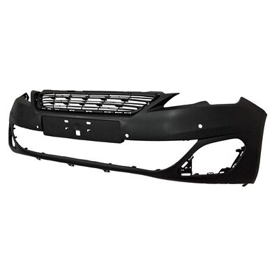 BLIC 5510-00-5519907PP Bumper for Peugeot 308 II, SW - Bumper BLIC 5510-00-5519907PP Bumper for Peugeot 308 II, SW - Bumper