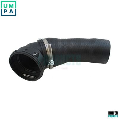 HOFFER 96536 Turbo Intake Hose - Turbo Intake System HOFFER 96536 Turbo Intake Hose - Turbo Intake System