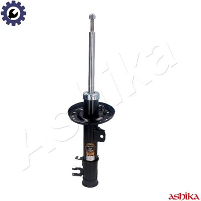 Ashika MA-00731 Front Right Gas Shock Absorber - Shock Absorber Ashika MA-00731 Front Right Gas Shock Absorber - Shock Absorber