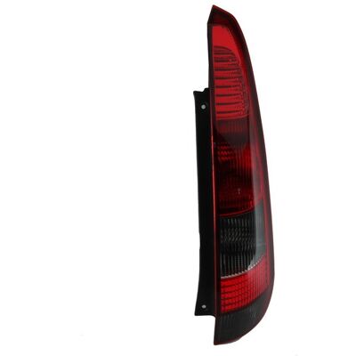 ALKAR - 2212387 - Right rear - P21W/PY21W - Rear light ALKAR - 2212387 - Right rear - P21W/PY21W - Rear light
