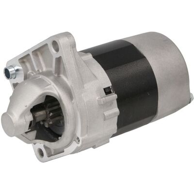 HC-CARGO 113962 Starter Motor - Gear Teeth 8-10 - 12V - CW HC-CARGO 113962 Starter Motor - Gear Teeth 8-10 - 12V - CW