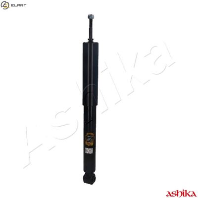 Ashika MA-KI034 Gas Shock Absorber - Rear for Kia Sorento Ashika MA-KI034 Gas Shock Absorber - Rear for Kia Sorento