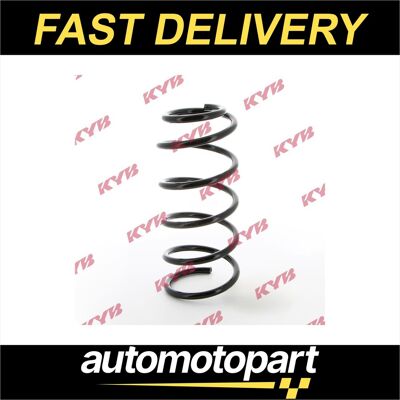 KYB RA1518 Suspension Spring - Suspension Spring KYB RA1518 Suspension Spring - Suspension Spring