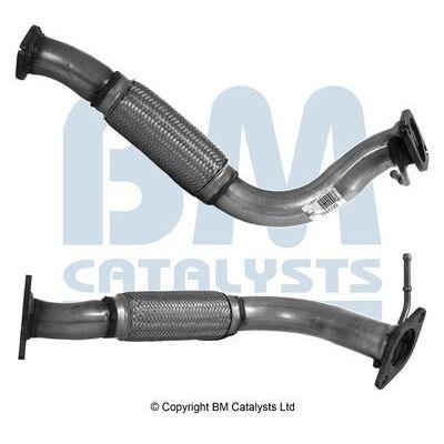 Kia AR0350 Exhaust Pipe - Fits Sorento 2.5 Kia AR0350 Exhaust Pipe - Fits Sorento 2.5