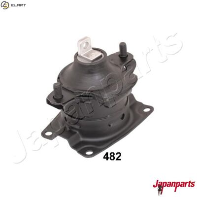 JAPANPARTS RU-482 Support Motor Avant - Engine Support JAPANPARTS RU-482 Support Motor Avant - Engine Support