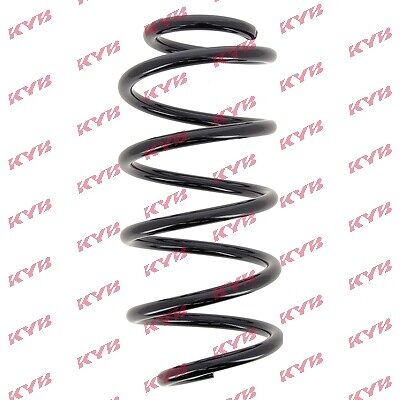 KYB RH3354 Coil Spring - Front Axle Suspension Part KYB RH3354 Coil Spring - Front Axle Suspension Part