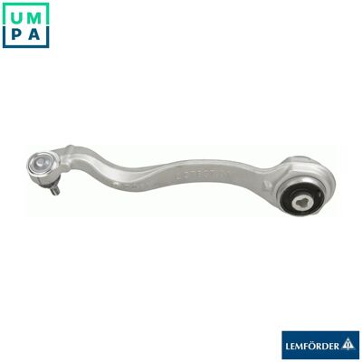 Lemförder W212/S212 Suspension Link - Front Left - Aluminum Lemförder W212/S212 Suspension Link - Front Left - Aluminum
